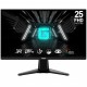 MSI G255F pantalla para PC 62,2 cm (24.5'') 1920 x 1080 Pixeles Full HD LCD Negro